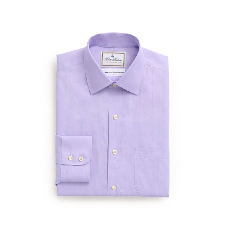 Madison Relaxed-Fit Dress Shirt