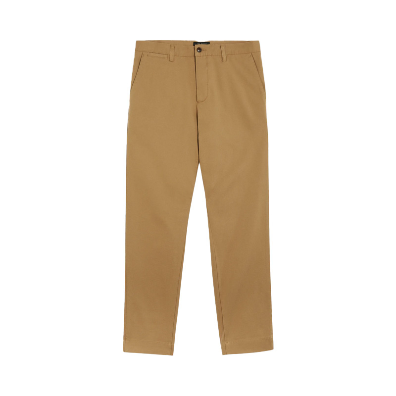 Genbee Casual Relaxed Chinos