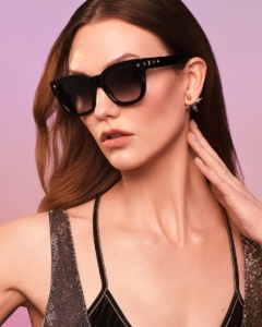 Millie Bobby Brown Loves These LV Sunglasses - Aventura Mall