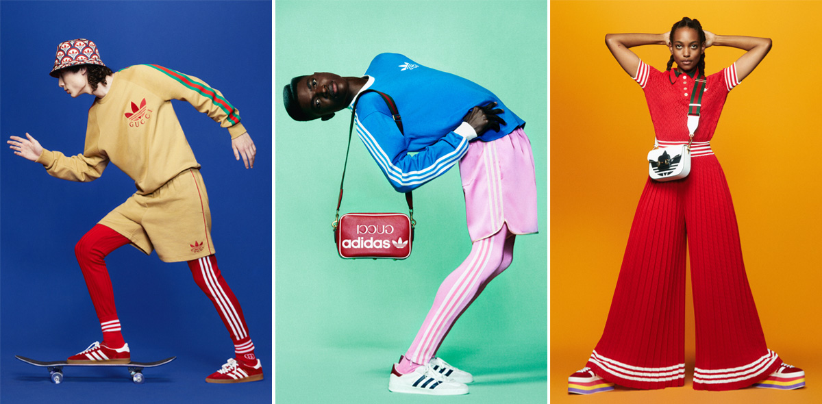 Adidas x Gucci Collection: 7 Things to Know - Aventura Mall