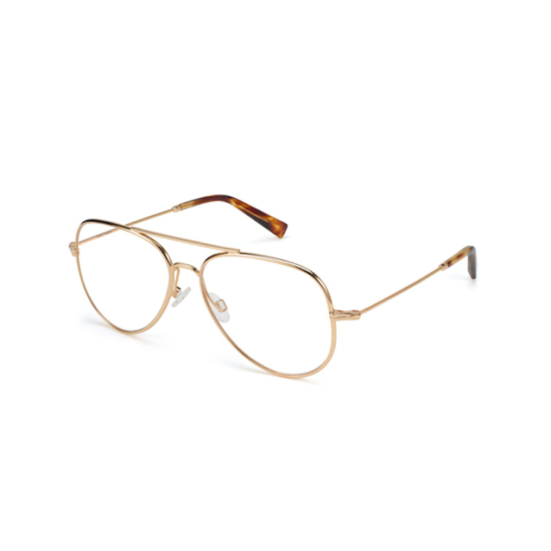 Warby Park Glasses