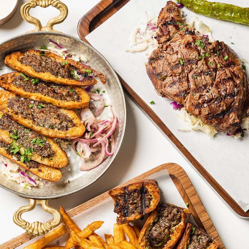 5 Can’t-Miss Aventura Restaurants (And What We’re Ordering)