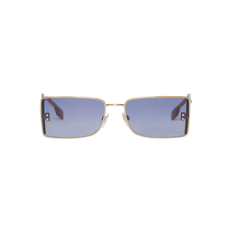 Burberry frame sunglasses