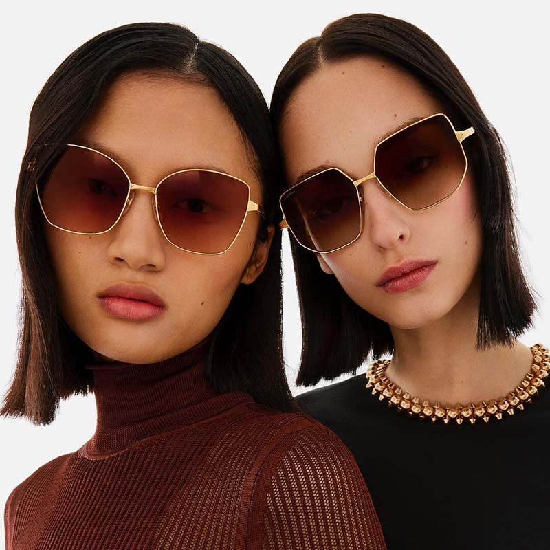 Summer’s Hottest Sunglass Trends - Cartier - Aventura Mall