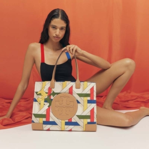 Must-Haves from Tory Burch's Summer Capsule - Aventura Mall