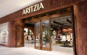 Aritzia Shop - Aventura Mall