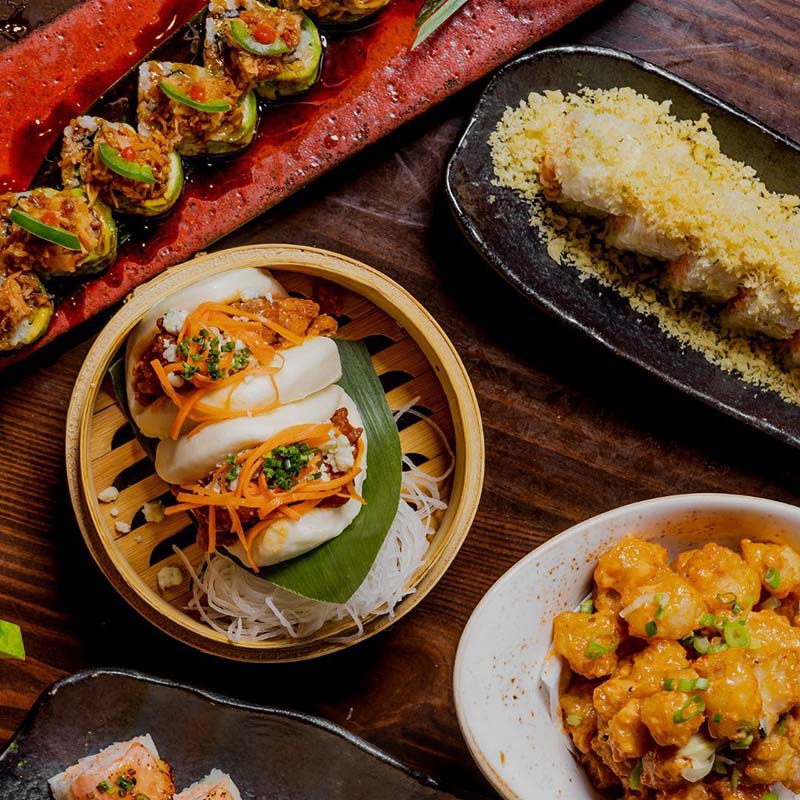 Miami Spice is Back at these Restaurants Aventura Mall