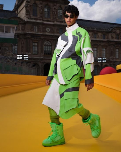 The Top 7 Trends from the Men’s Spring 2023 Runways