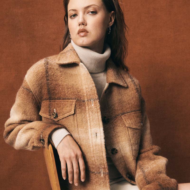 Aritzia’s Fall 2022 Collection