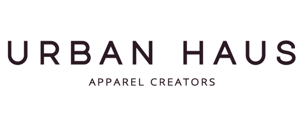 Logo Urban Haus store