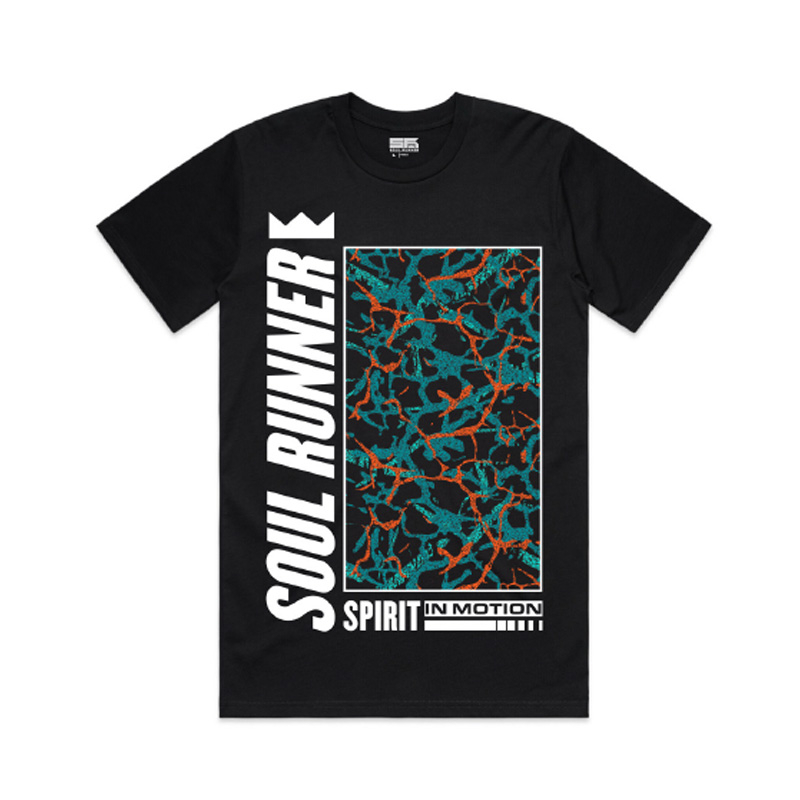 Soul Runner shirt Item