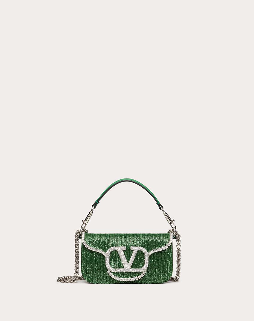 Valentino-VRING-handbag - Bal Harbour Shops