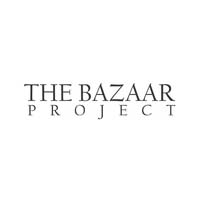 The Bazaar project logo store at aventura mall