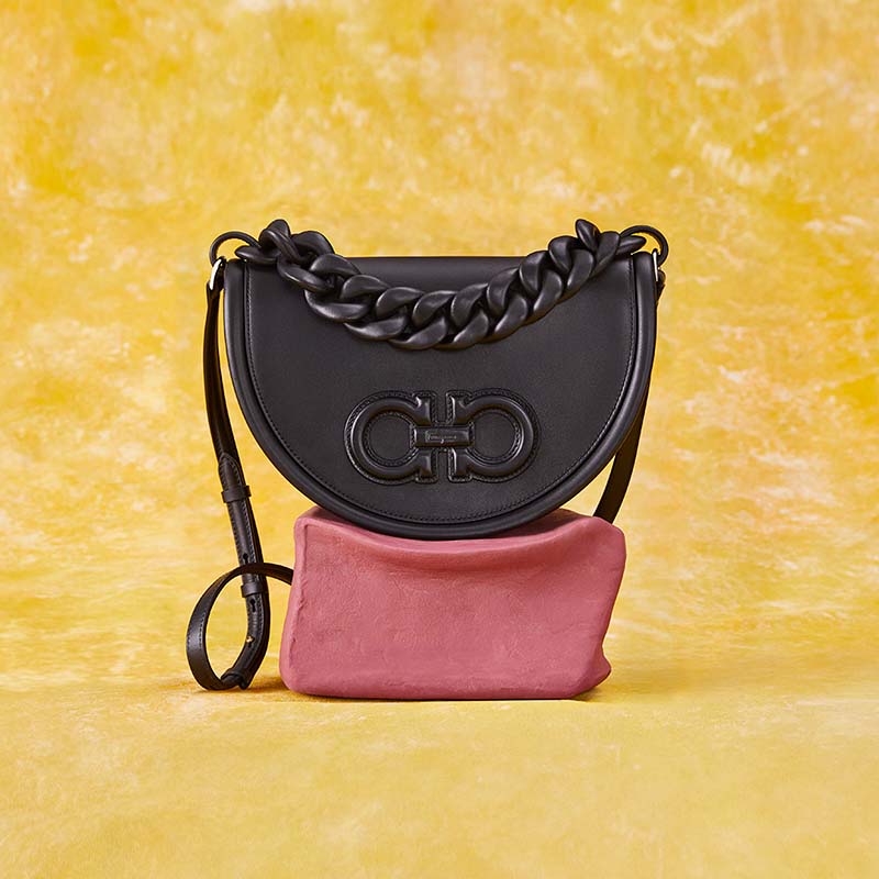 16 Glamorous Ferragamo Bags to Add to Your Collection