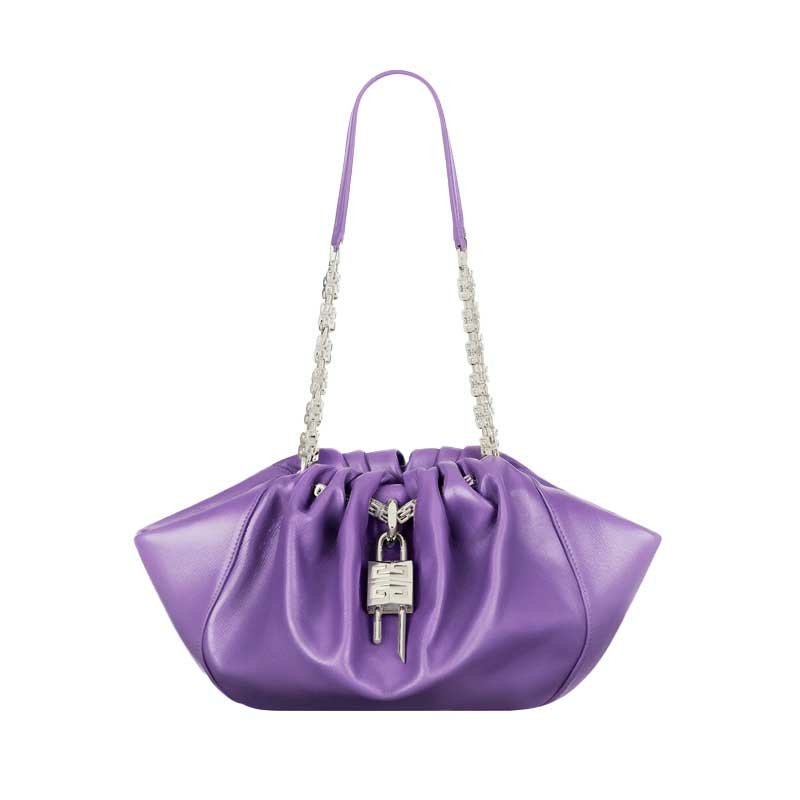 Givenchy Small Kenny Bag in Smooth Leather