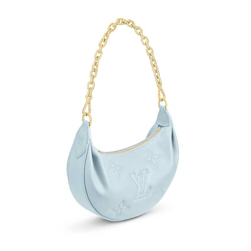 Louis Vuitton Blue handbag
