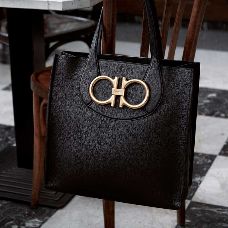 5 Haute Handbag Trends You Need This Season