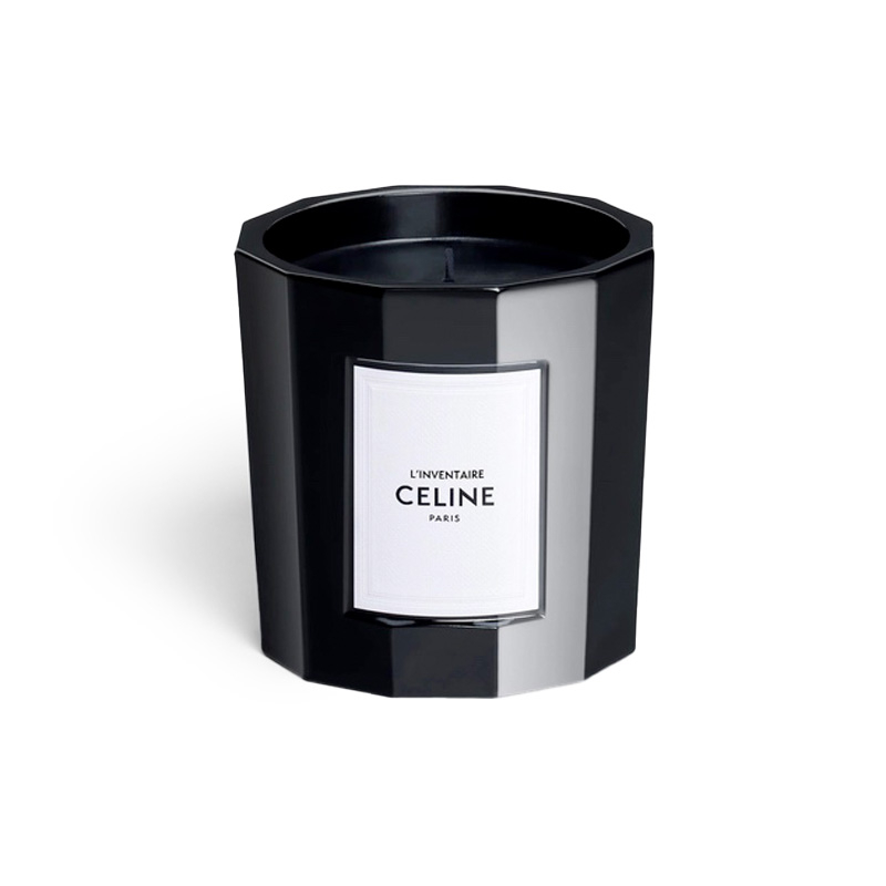 L’Inventaire Candle