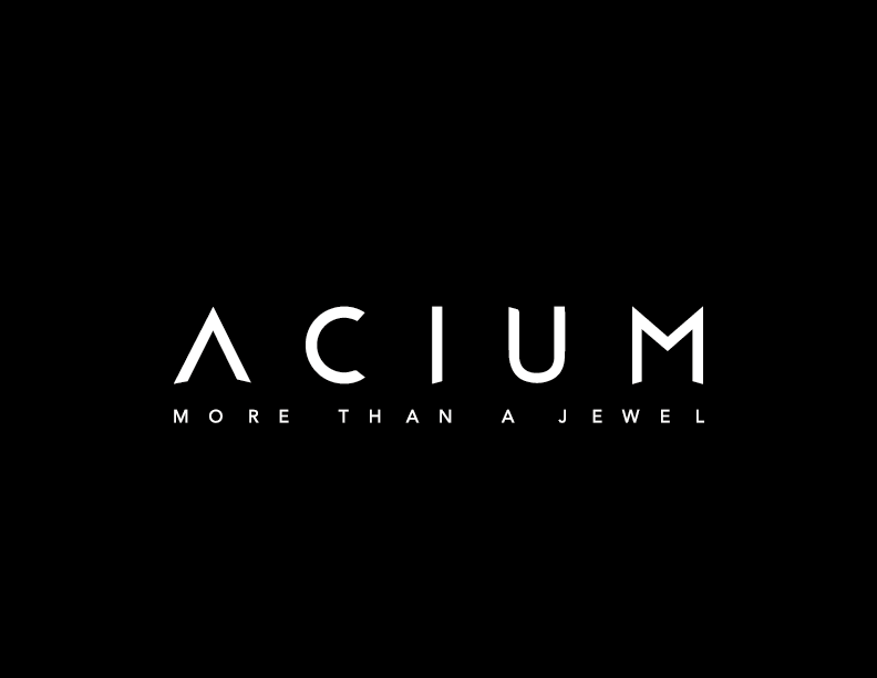 ACIUM logo