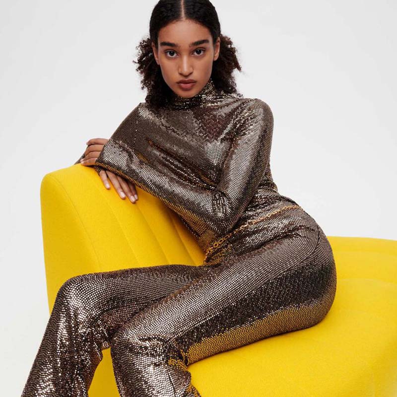 The Season for Sequin - 15+ Shiny Pieces We Cant Wait to Wear