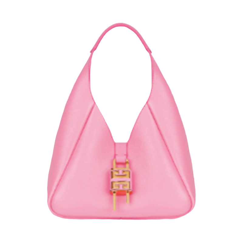 Ginvenchy leather mini bag