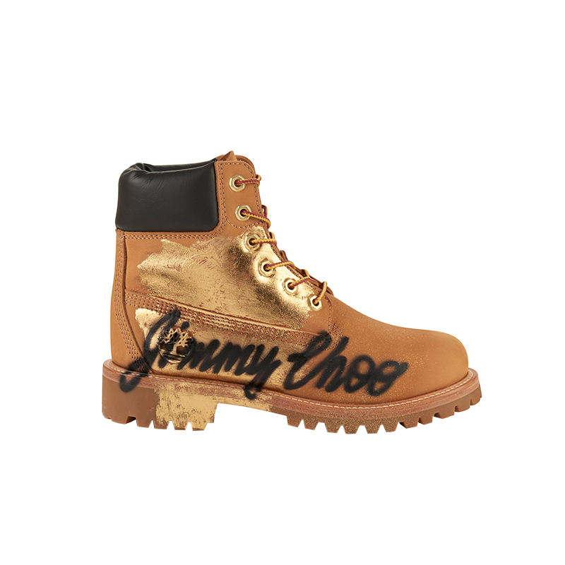 Jimmy Choo boots