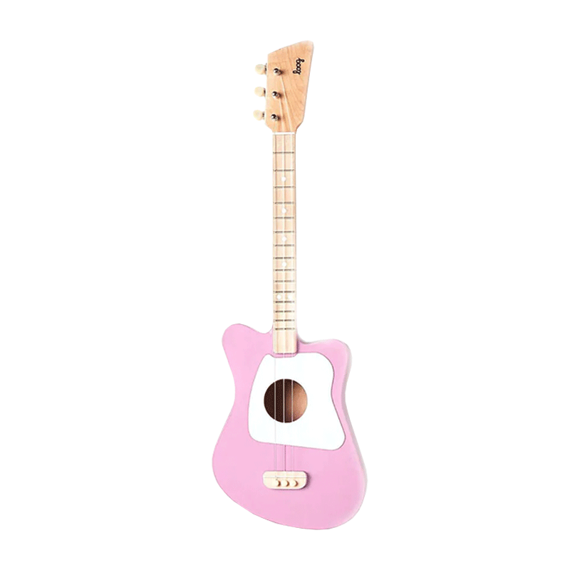 Mini kids guitar