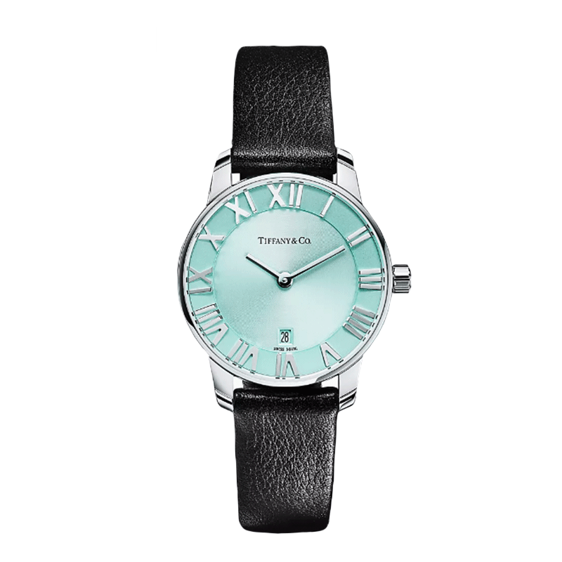 Tiffany & Co watch