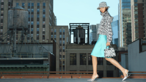 Marc Jacobs Puts a Spin on Fendi Roma