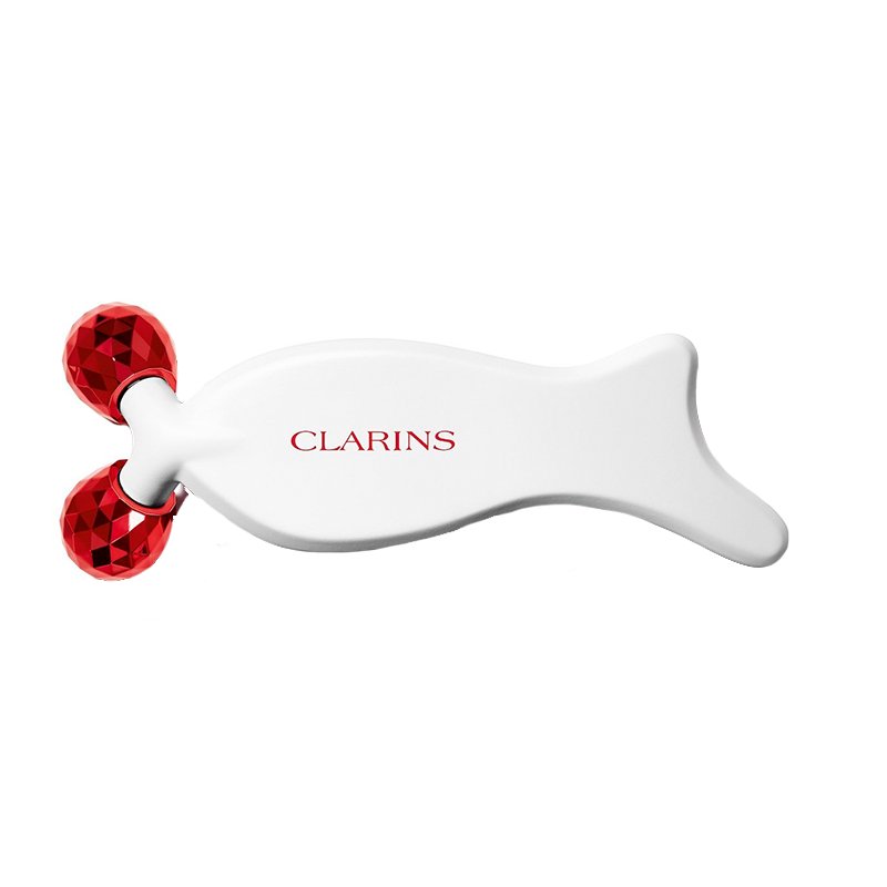 Eclair Resculpting Roller by Clarins