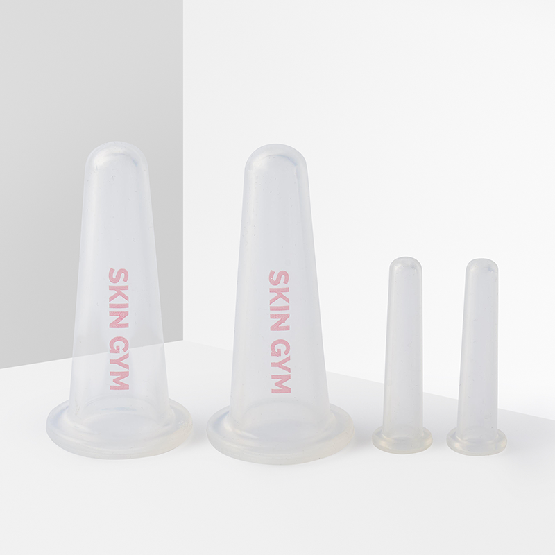 Facial Cupping Set by Skin Gym