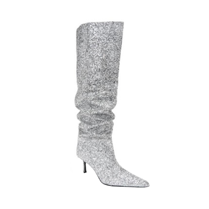 Viola Slouch Over the Knee Boot by Alexander Wang