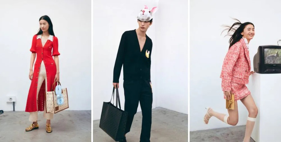 Year of the Rabbit: Luxury Brands Embrace the Trend