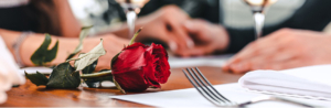 Love is in the Air with these Valentine’s Day Culinary Ideas