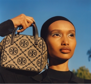 Back to the '90s with Tory Burch' 2023 Spring Collection • Aventura Mall