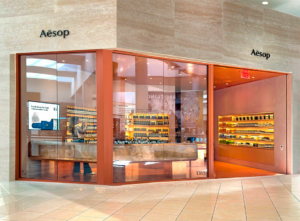 Aesop store - Miami - aventura mall