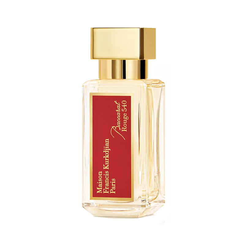Maison Francis Kurkdjian – Baccarat Rouge 540 Eau de Parfum