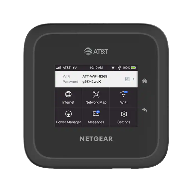 Netgear – Nighthawk M6 Pro Wireless Hotspot