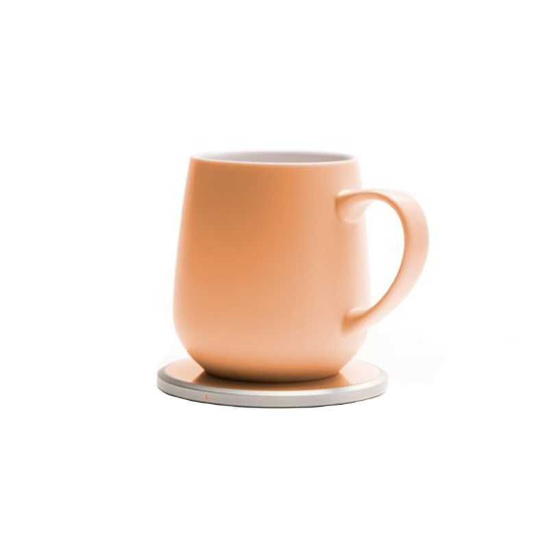 Ohom – Ui Mug & Warmer Set