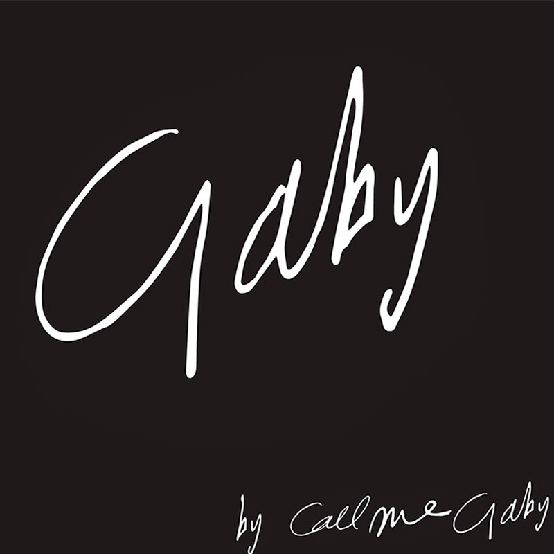 Gaby by Call Me Gaby