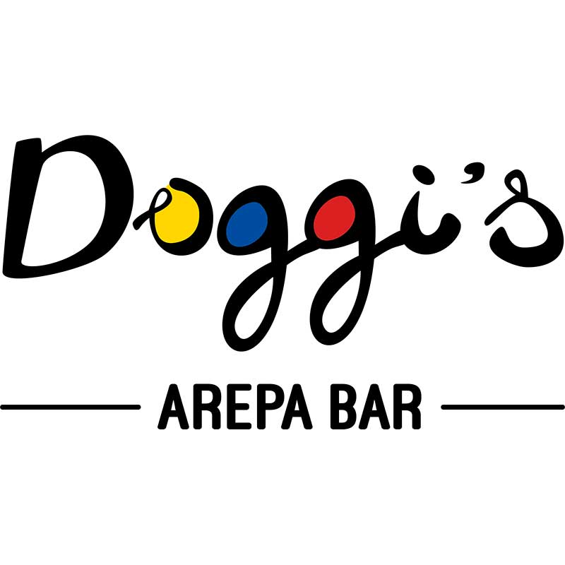 Doggi's Arepa bar - Aventura Mall