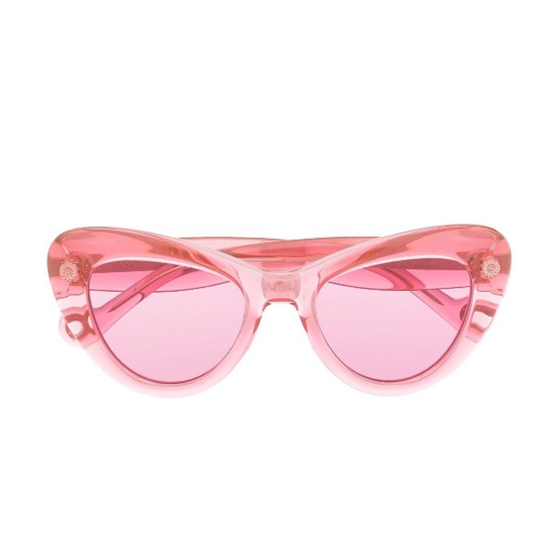 Daisy Cat Sunglasses by Lanvin