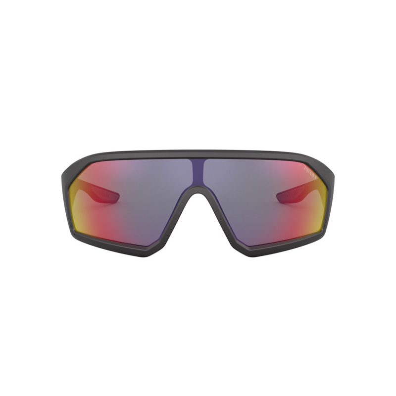 Wrap Sunglasses by Prada Sport