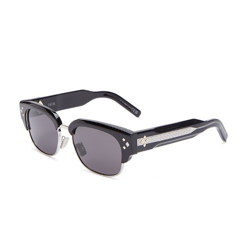 CD Diamond Square Sunglasses by Dior