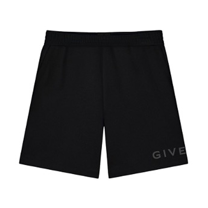 Givenchy Reflective Shorts