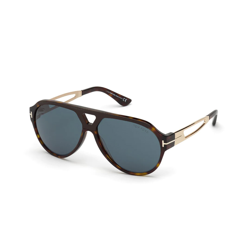 Pilot Sunglasses by Tom Ford