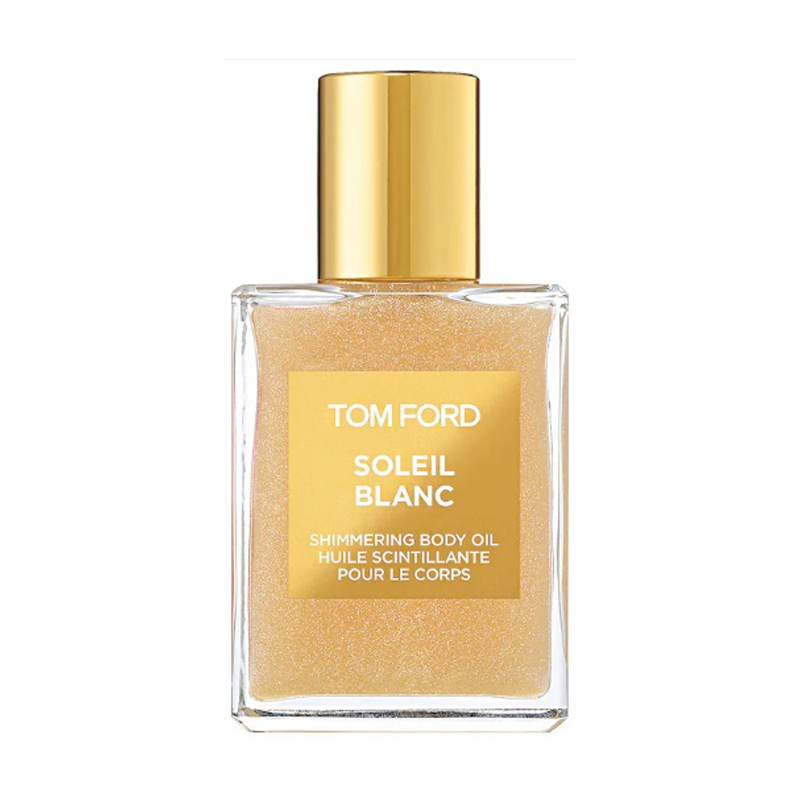 TOM FORD Soleil Blanc Shimmering Body Oil