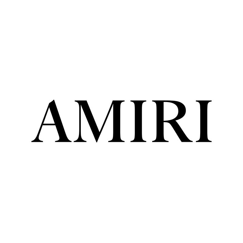 AMIRI logo