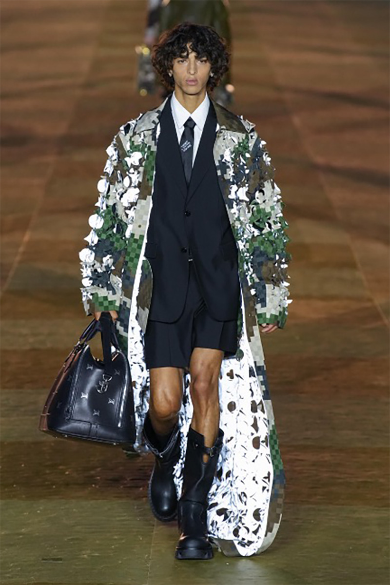 Louis Vuitton Flower Tote Reveal 