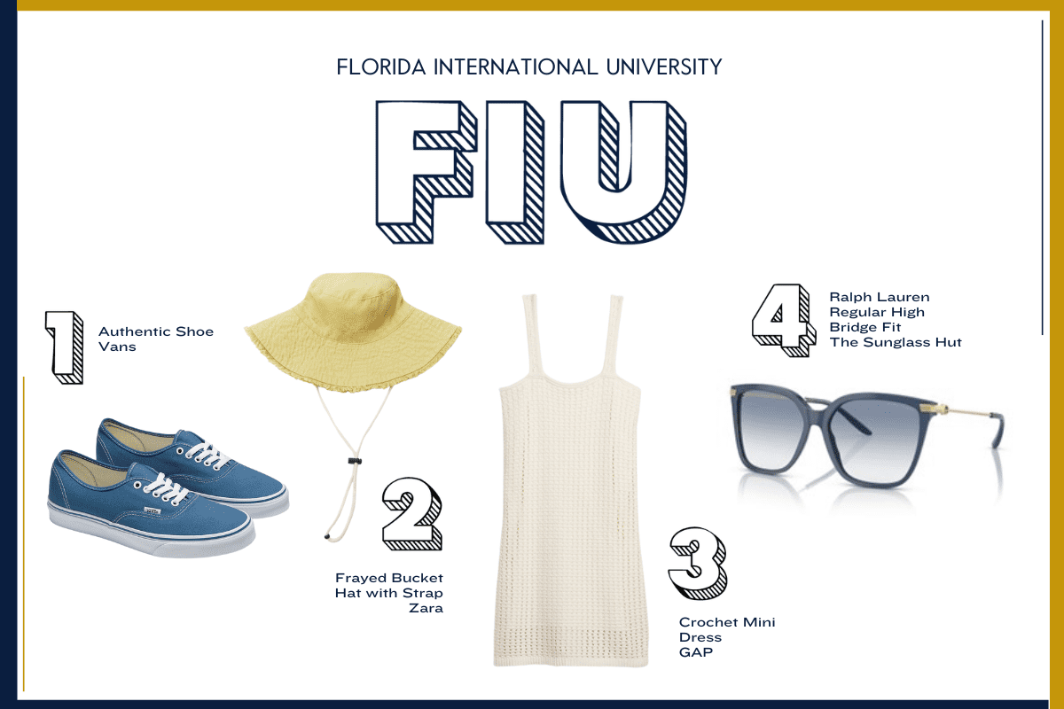 Florida international university looks